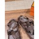 H Sandals