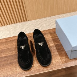 leather shoes
