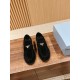 leather shoes