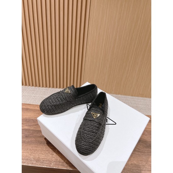leather shoes