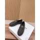 leather shoes