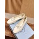 Nude shoes
