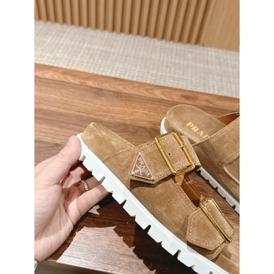 sandal