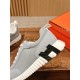 Couple casual shoes