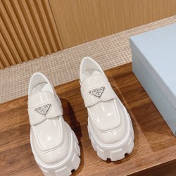 leather shoes