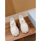 leather shoes
