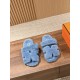  Cake Hair Slippers