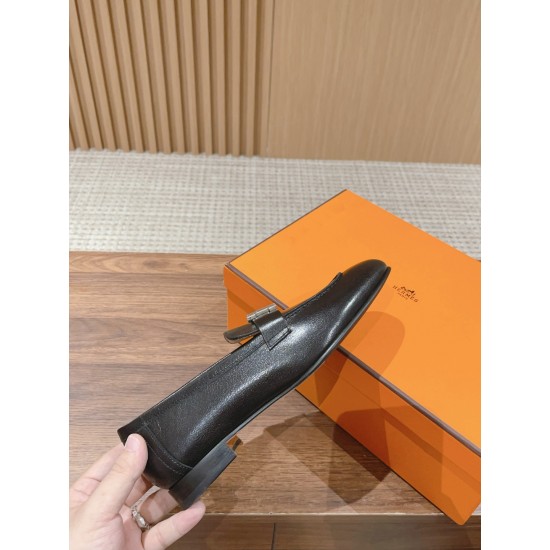 leather shoes