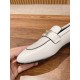 leather shoes