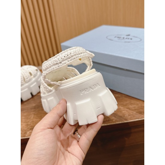 sandal