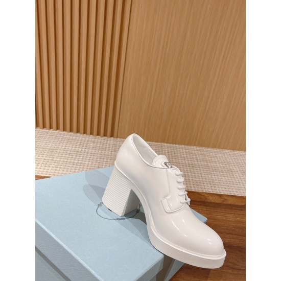 leather shoes