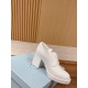 leather shoes