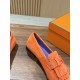 leather shoes