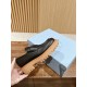 leather shoes