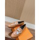 leather shoes