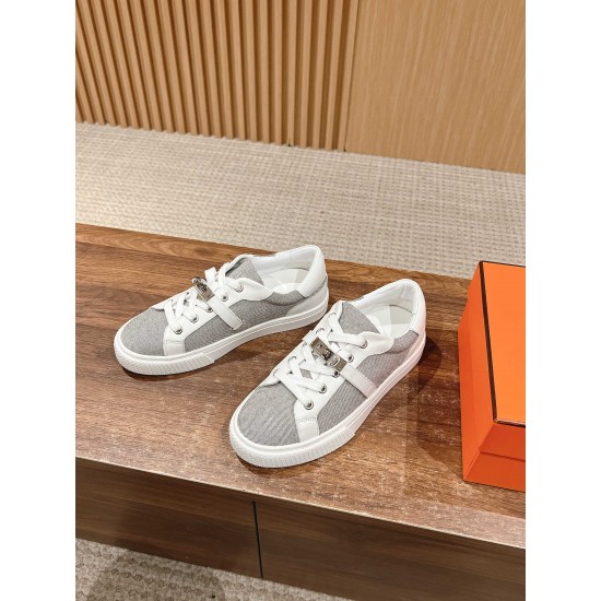 Couple casual shoes