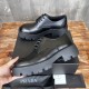leather shoes