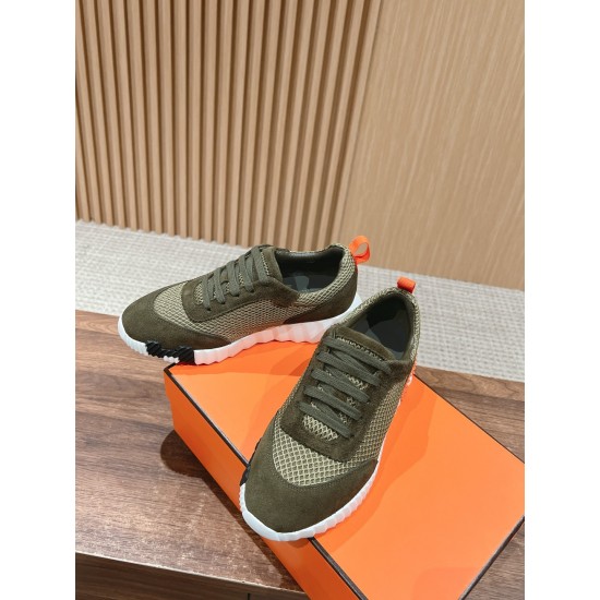 Couple casual shoes