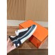 Couple casual shoes