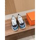 Couple casual shoes
