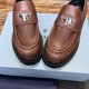 leather shoes