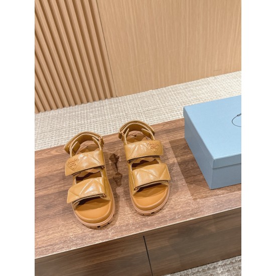 sandal