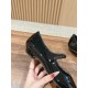Mary Jane shoes