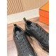 Couple casual shoes