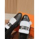 leather shoes