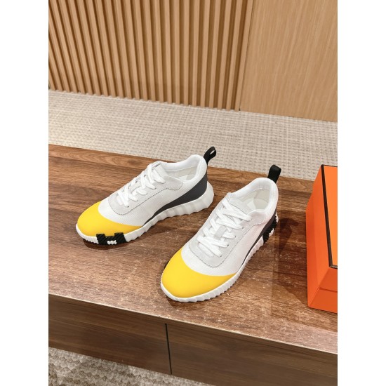 Couple casual shoes