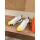 Couple casual shoes
