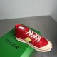 canvas shoe
