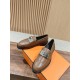 De Xun Shoes