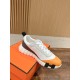 Couple casual shoes