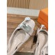H Sandals