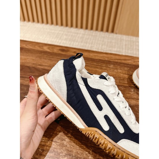 De Xun Shoes