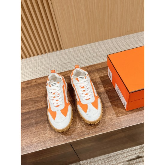De Xun Shoes