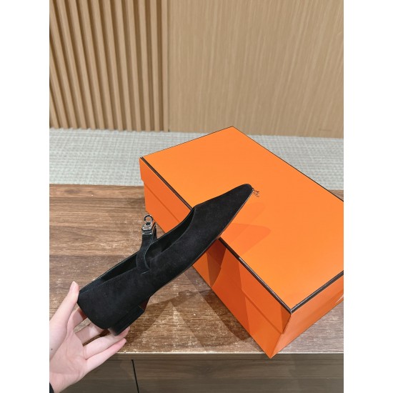 De Xun Shoes