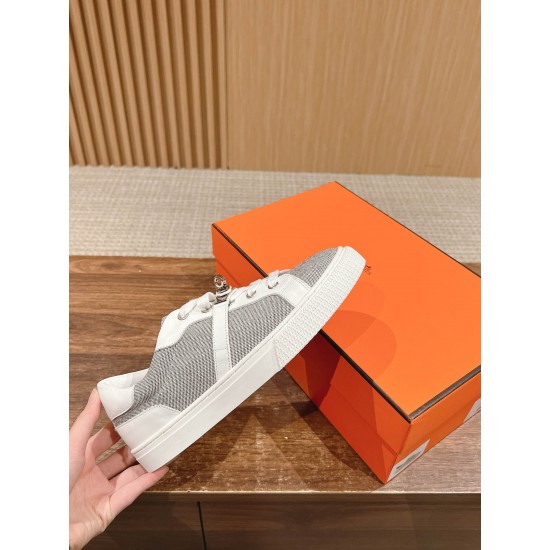 Couple casual shoes