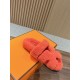  Cake Hair Slippers