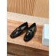 leather shoes