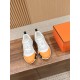 Couple casual shoes