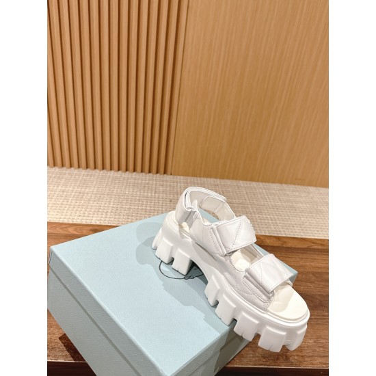 sandal