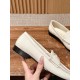 leather shoes