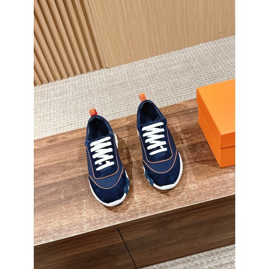 Couple casual shoes