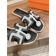 H slippers