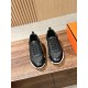 Couple casual shoes