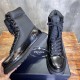 leather shoes
