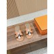 H slippers