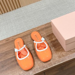 Mary Jane shoes